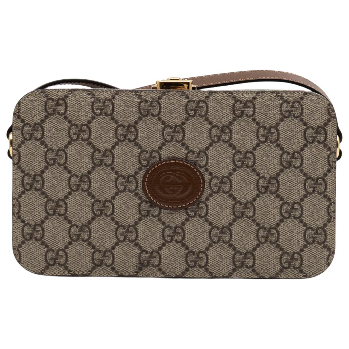Cloth crossbody bag