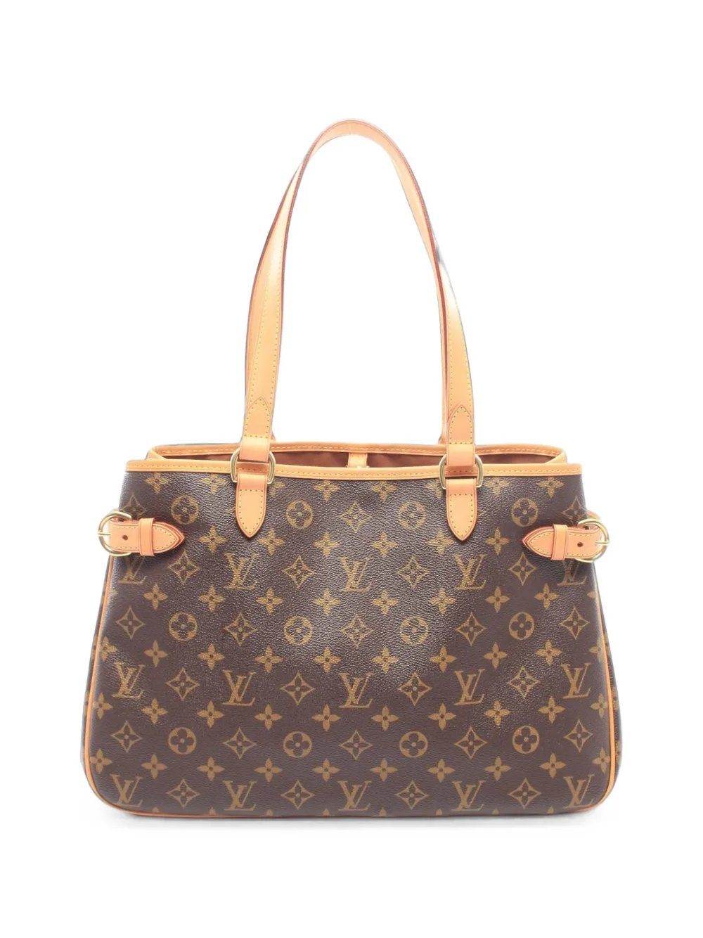 2011 Batignolles Horizontal Monogram tote bag