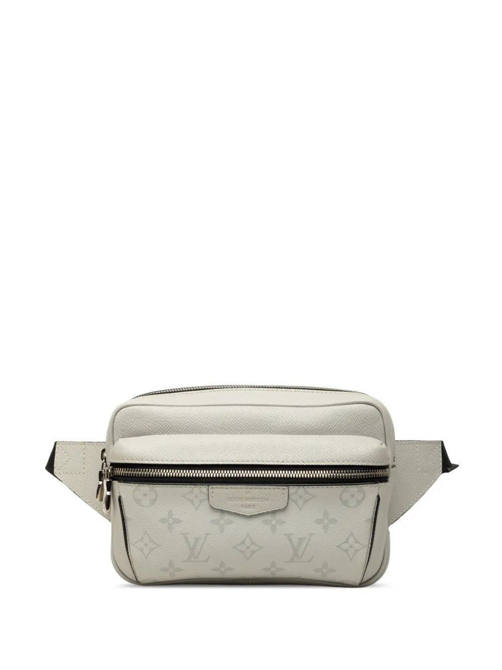 2019 Monogram Taigarama Outdoor Bumbag belt bag