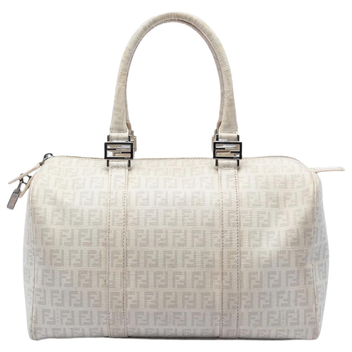 Forever Bauletto cloth bag