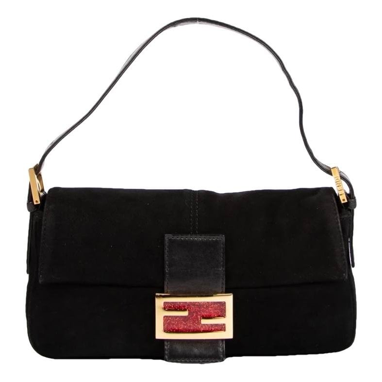 Baguette handbag