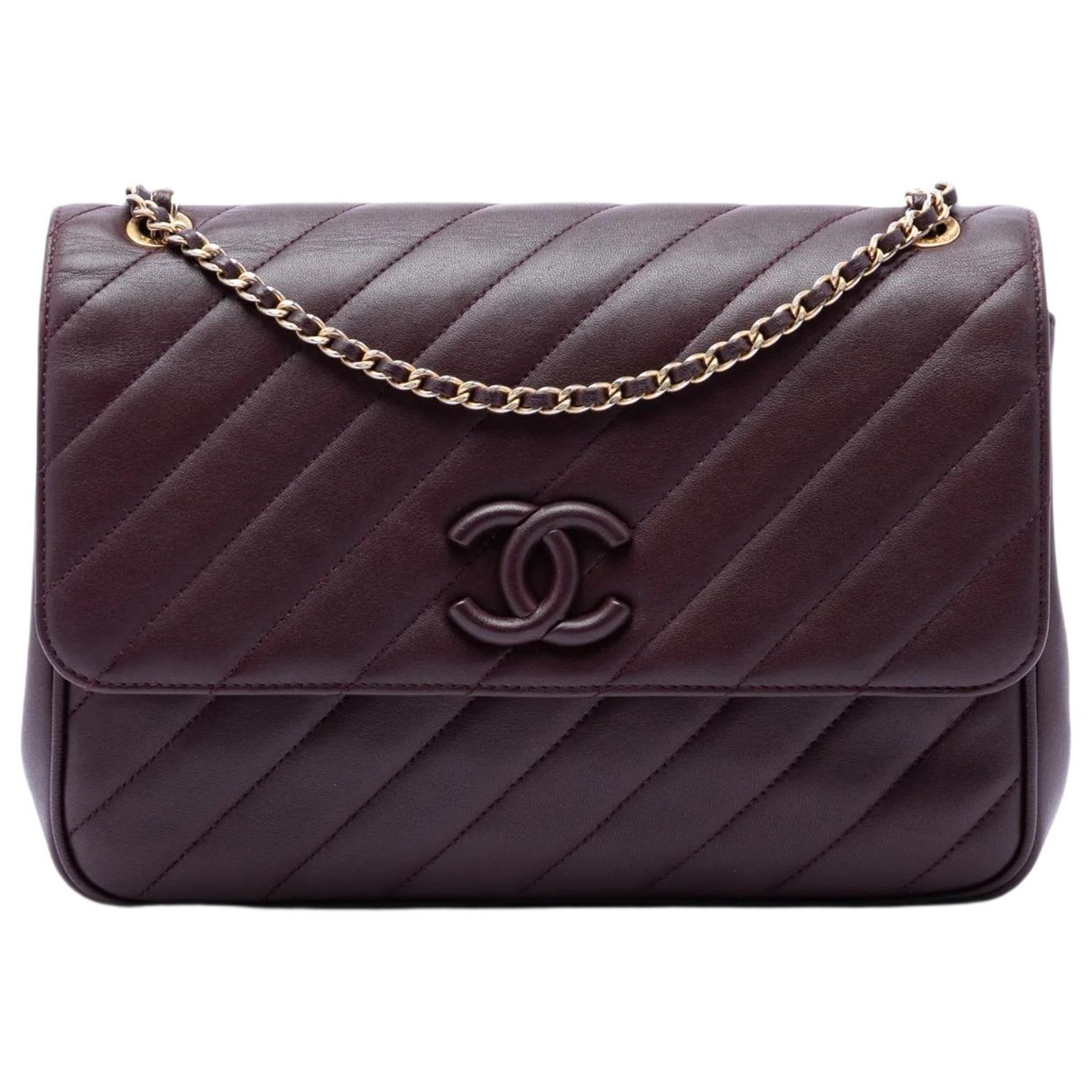 Timeless/Classique leather bag