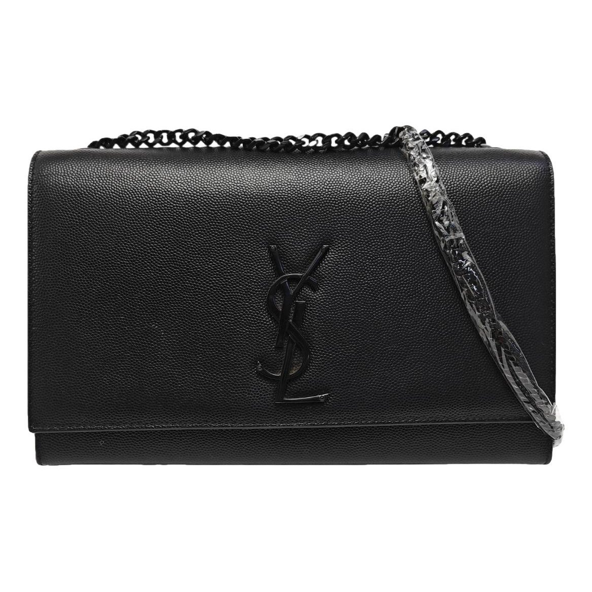 Kate monogramme leather crossbody bag