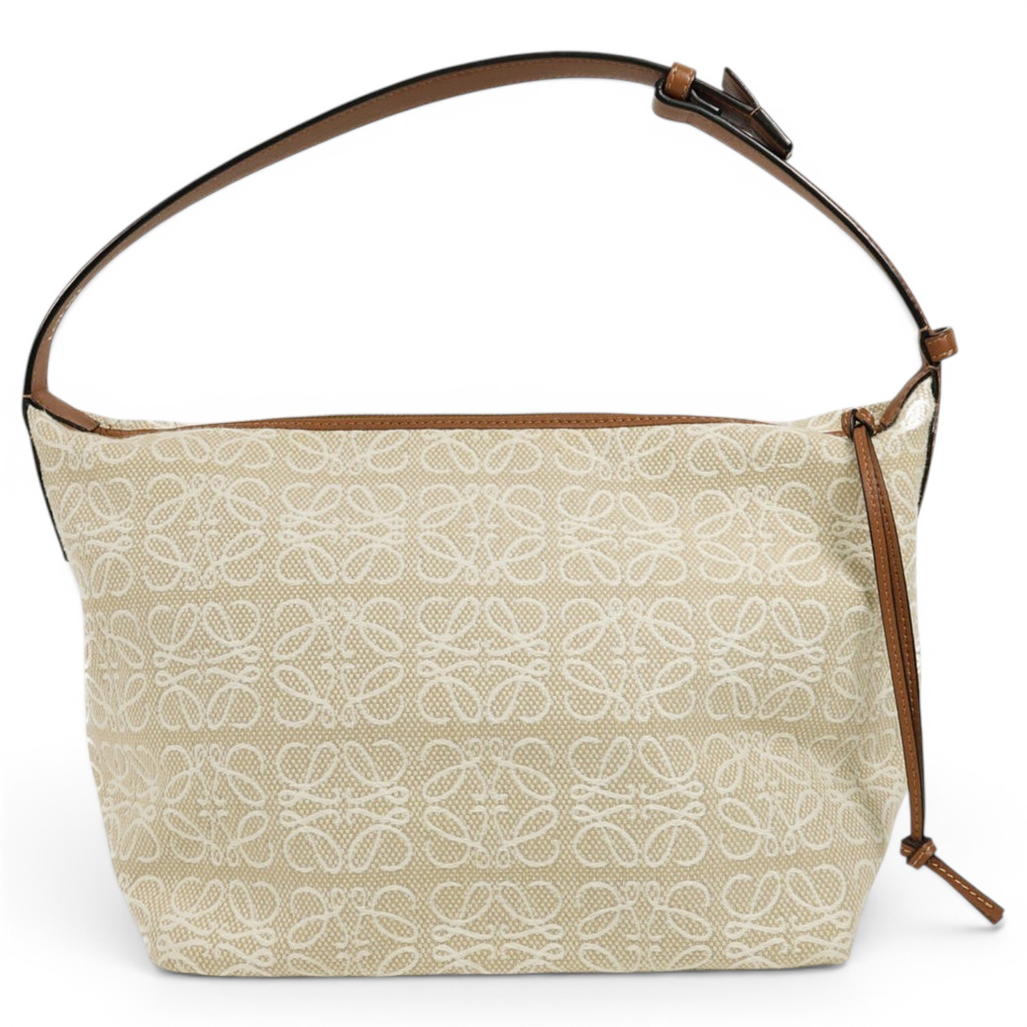 Luna cloth handbag