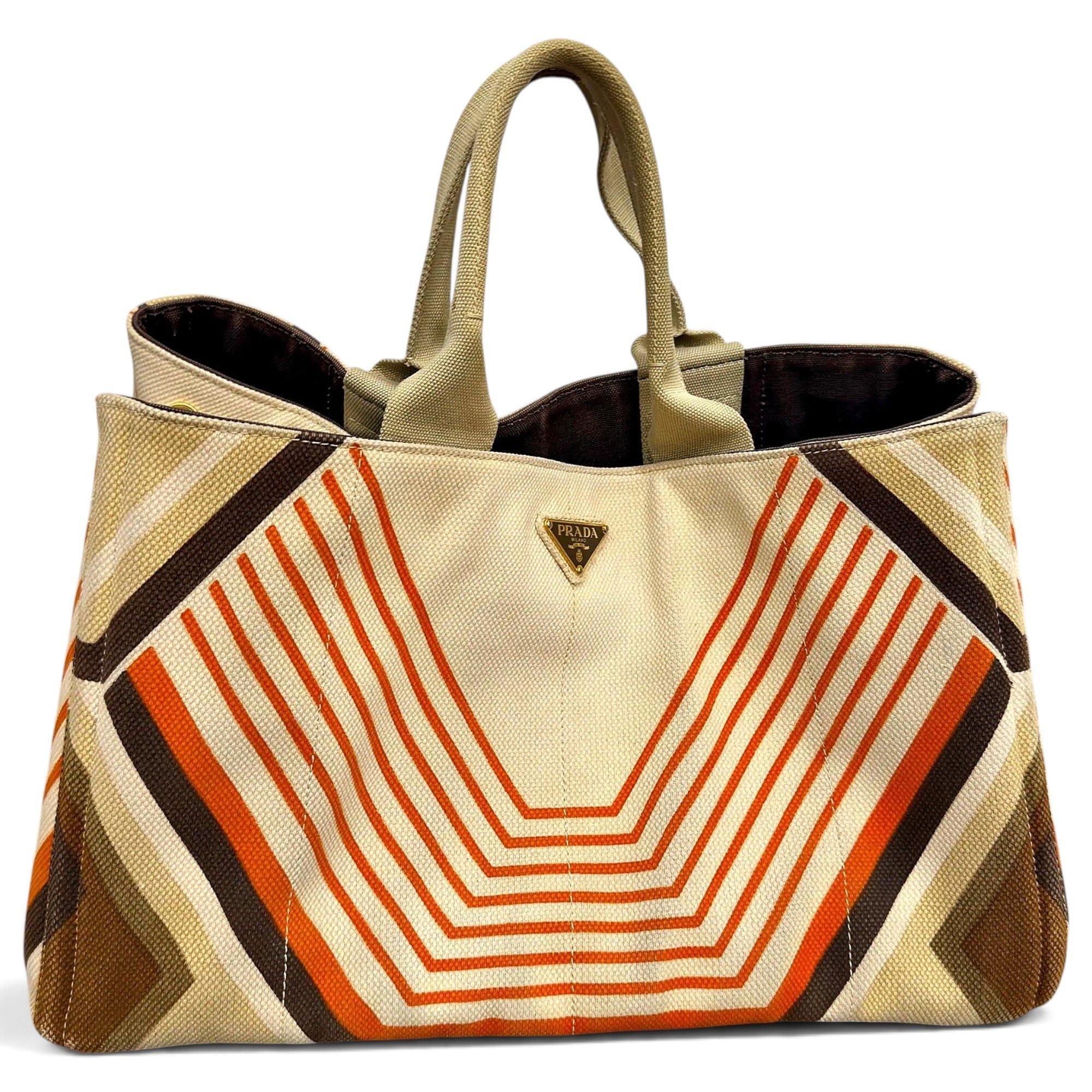Cloth tote