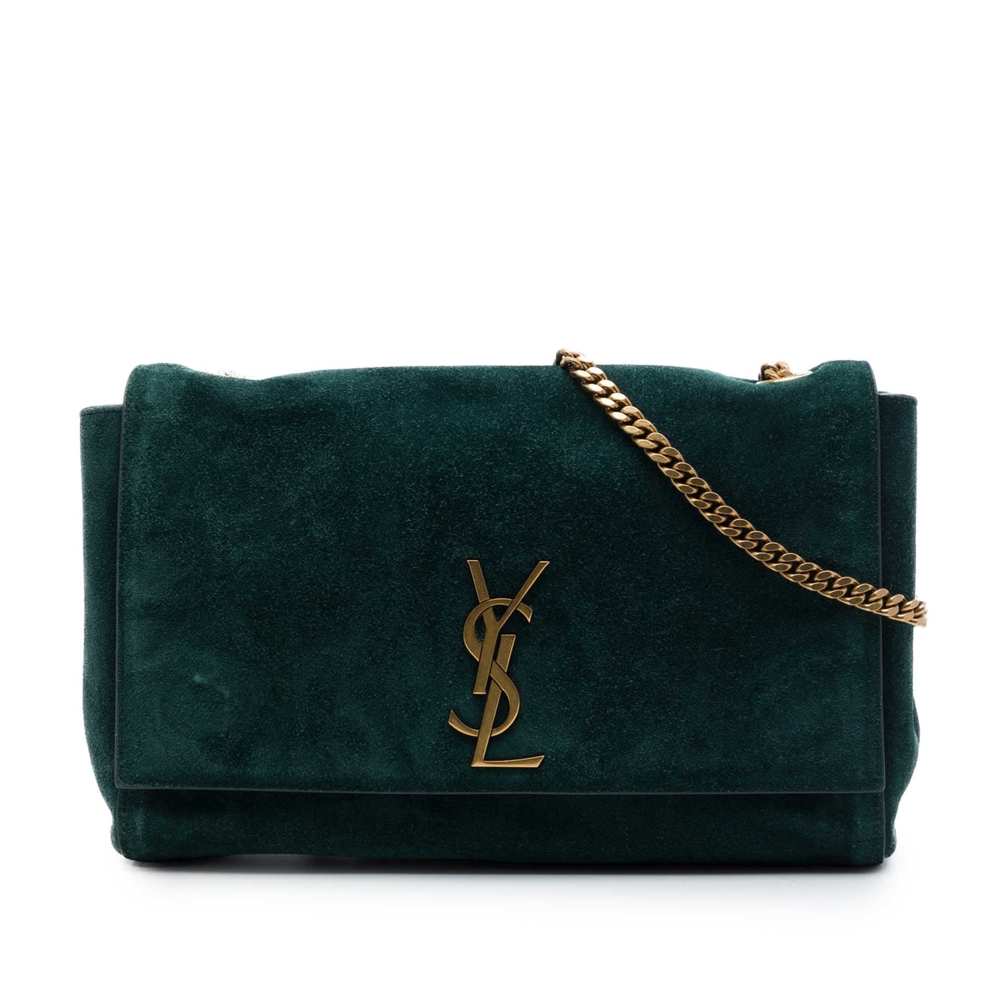 Kate monogramme handbag