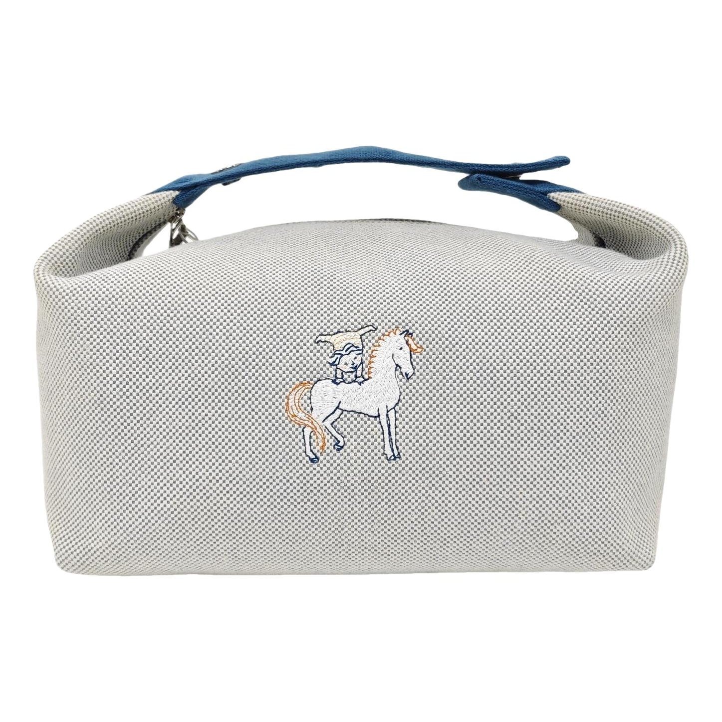 Cloth handbag
