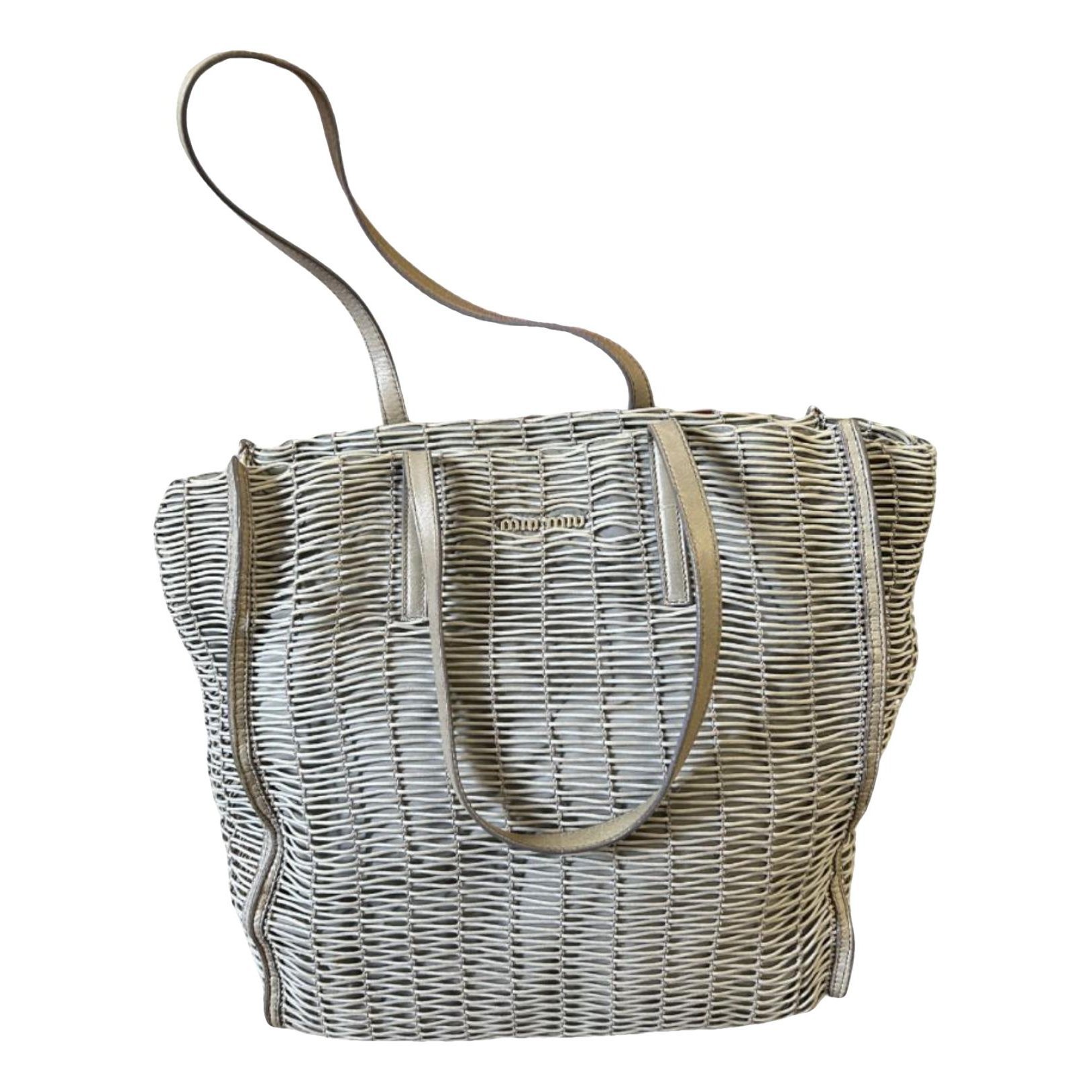 Cloth handbag