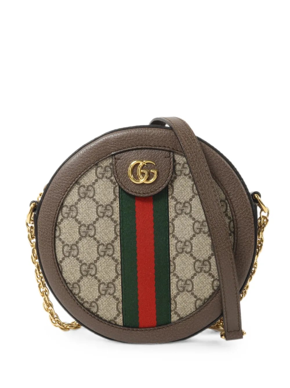 mini GG Ophidia shoulder bag