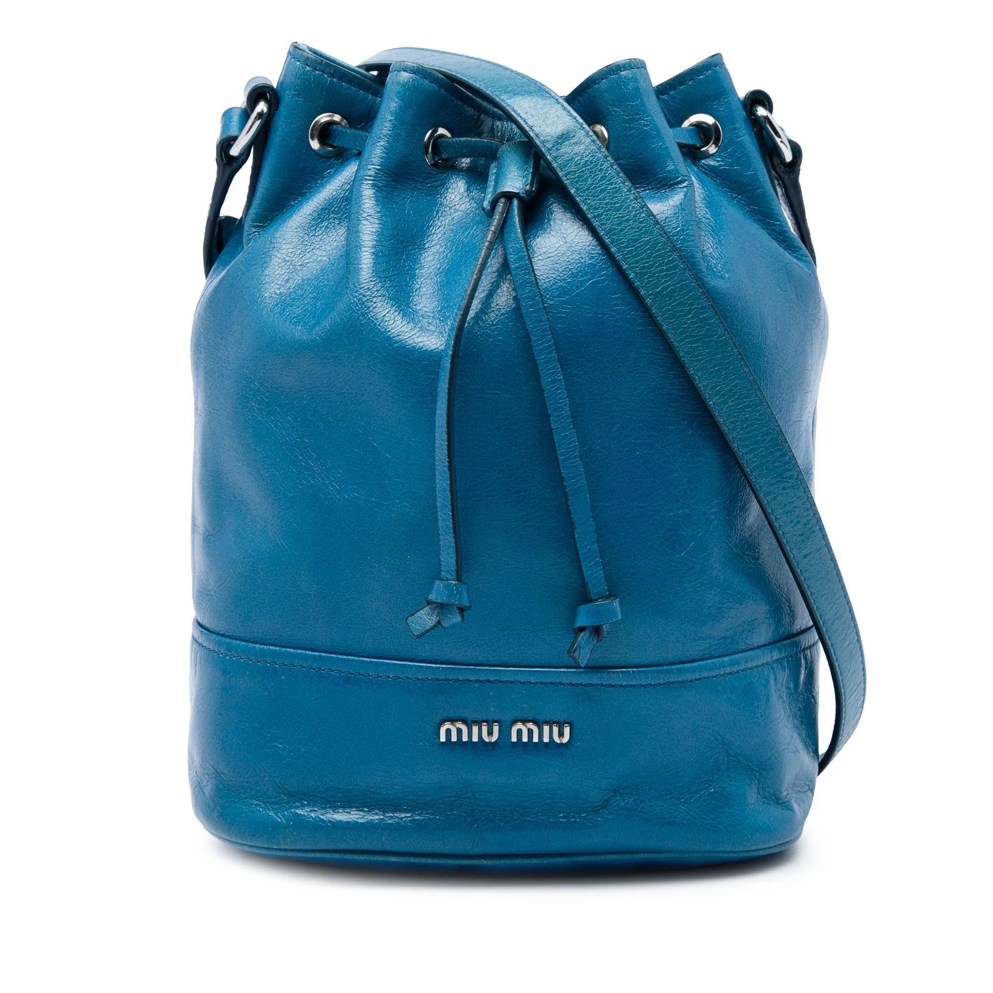 Pony-style calfskin handbag
