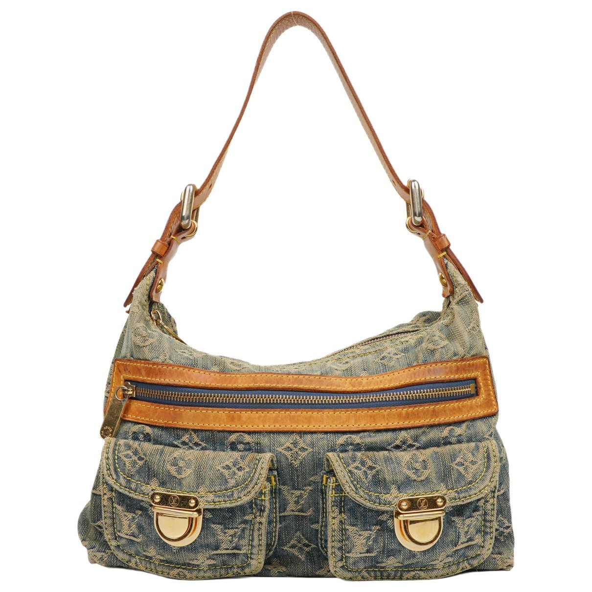 Baggy handbag