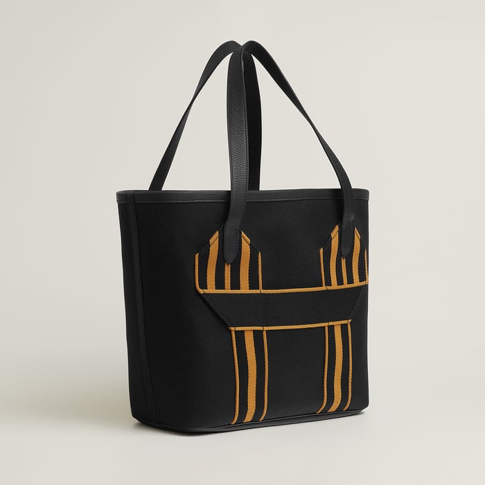 Pursangle MM Tote Bag