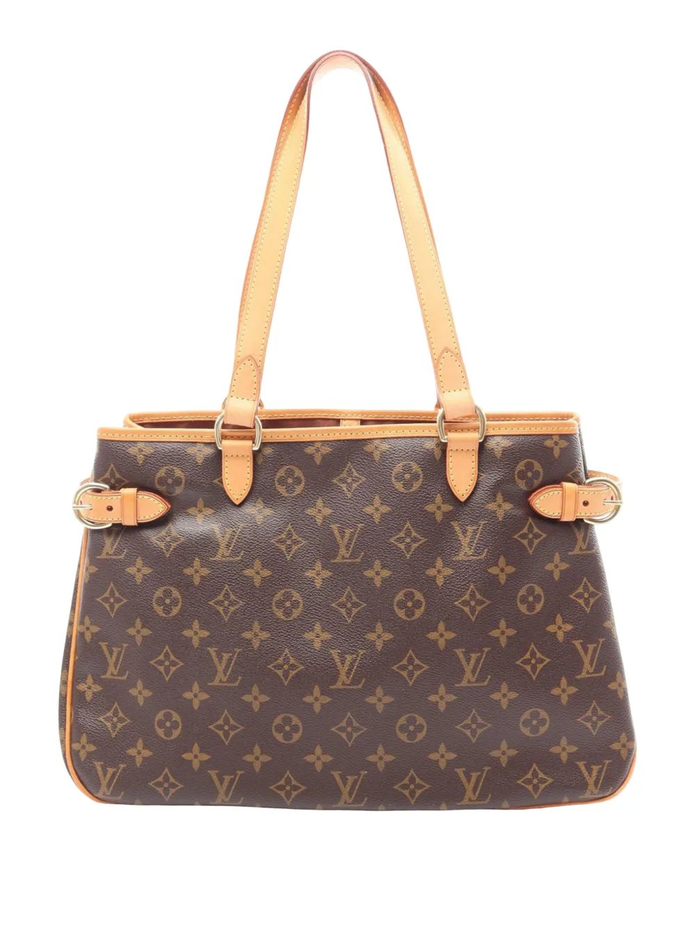 2005 Monogram Batignolles Horizontal tote bag