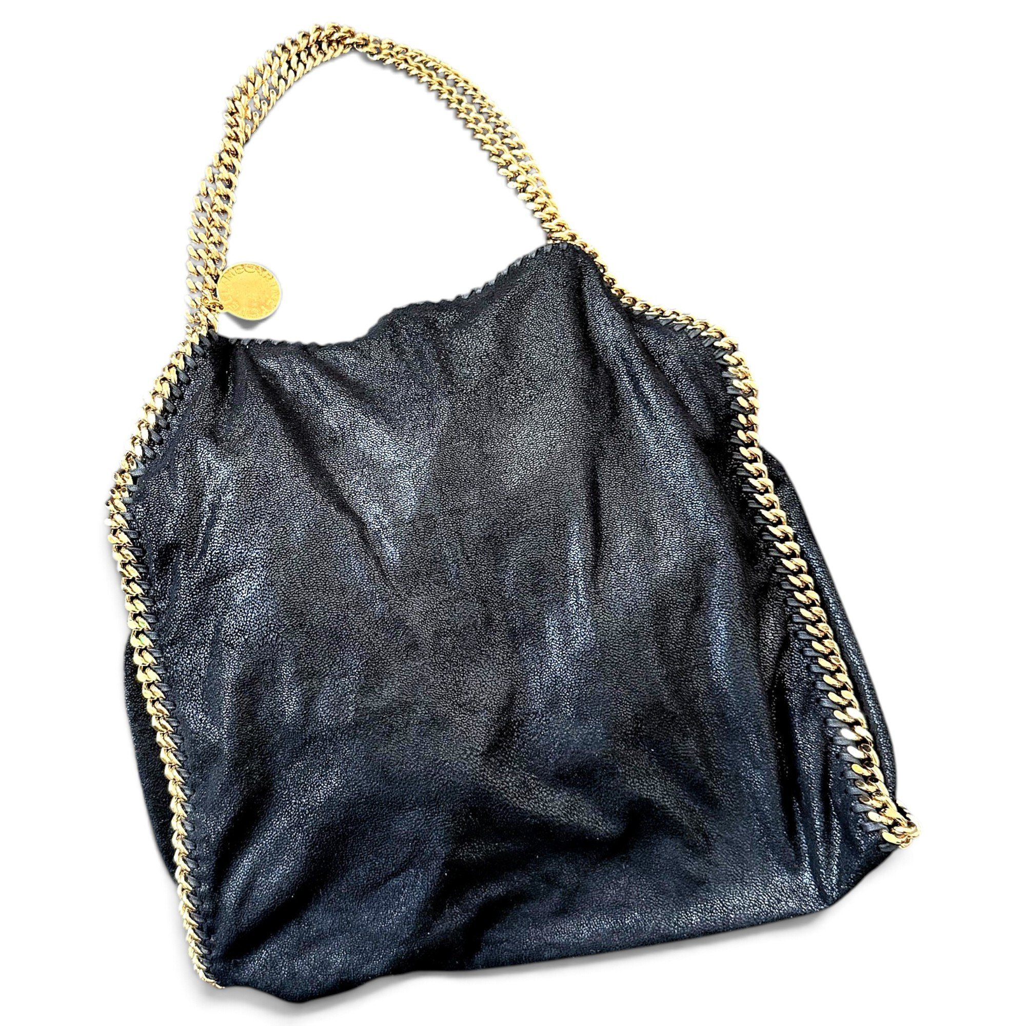 Falabella vegan leather crossbody bag