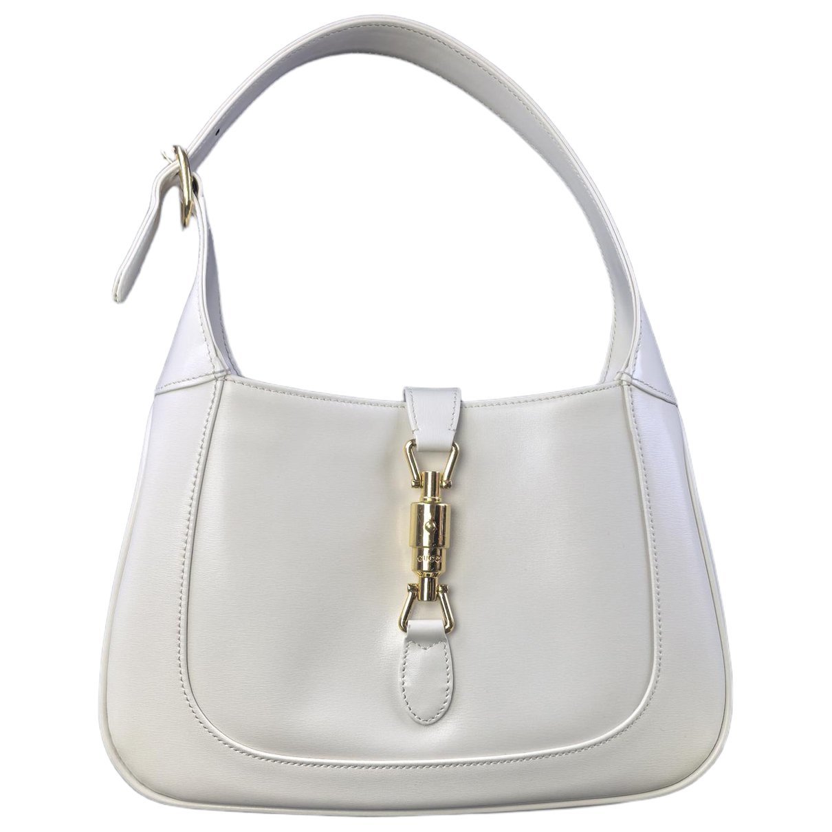 Jackie 1961 leather handbag