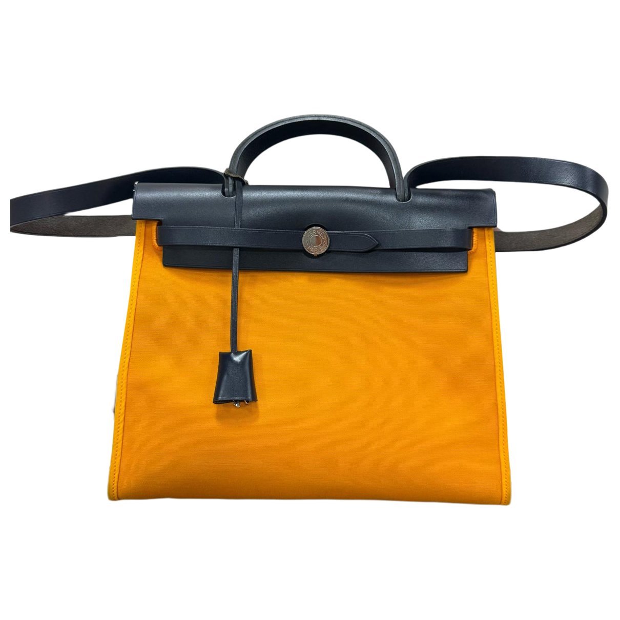 Hermes Herbag Handbag