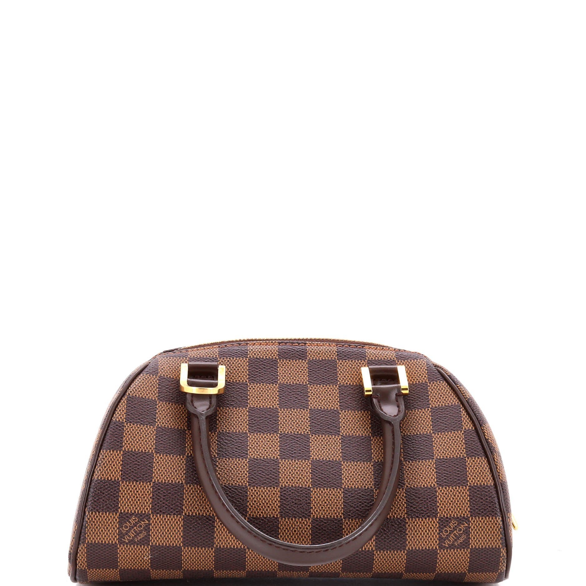 Cloth satchel