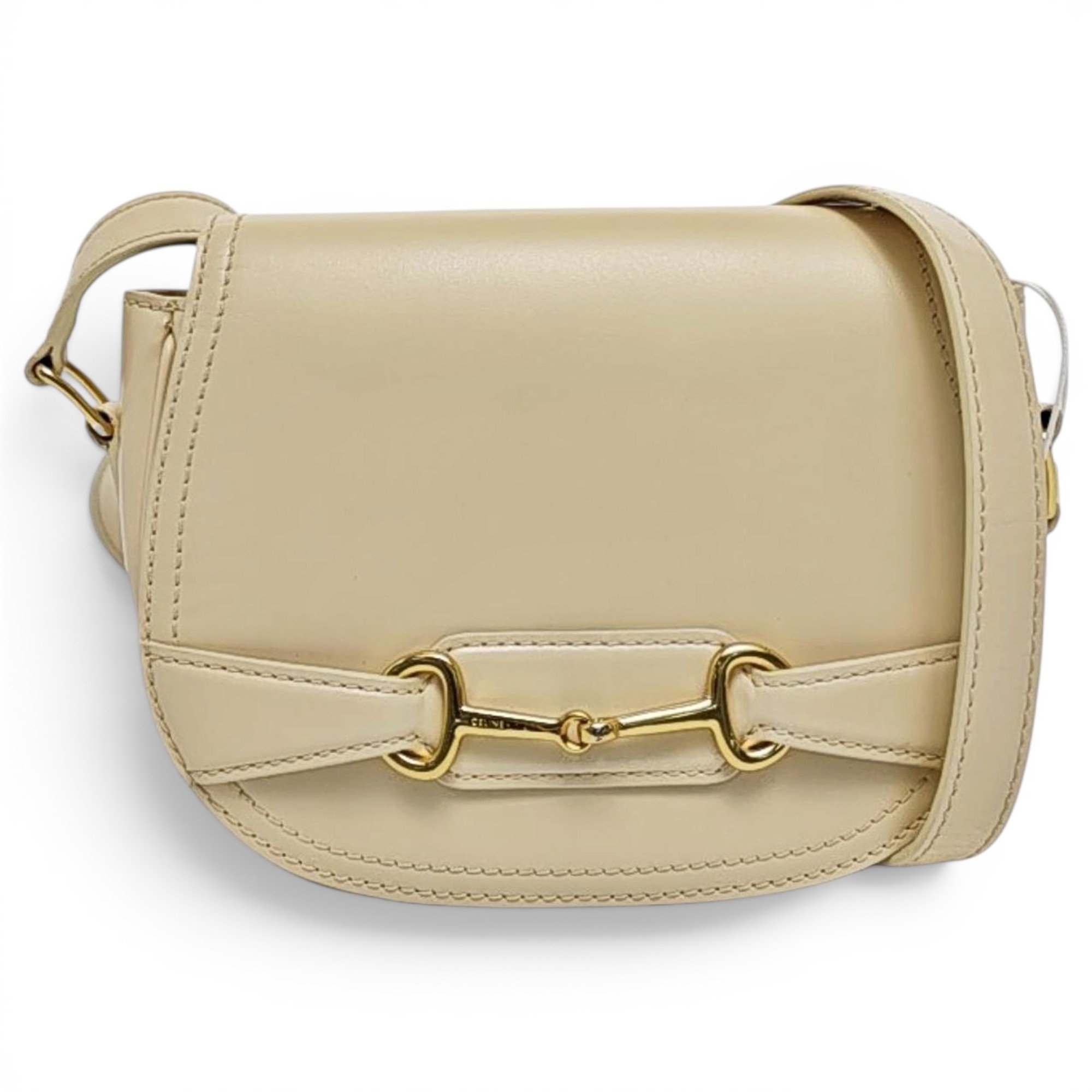 Celine Crécy leather crossbody bag