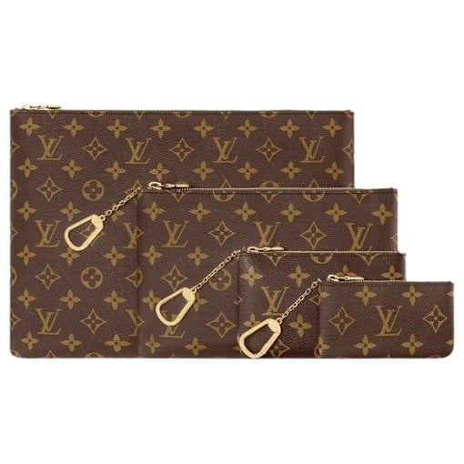 Clutch bag