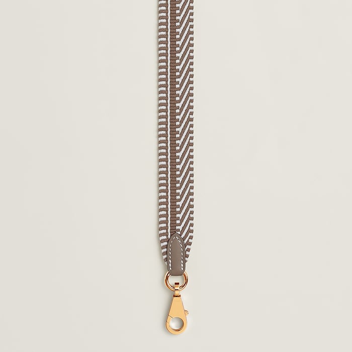 Sangle Cavale 25 MM Bag Strap