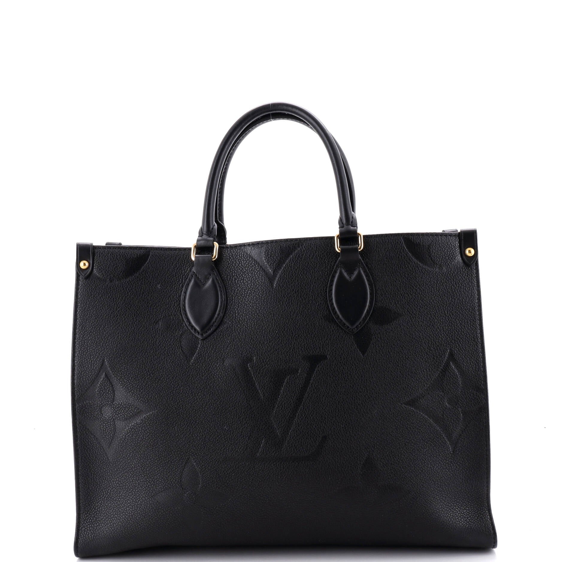 OnTheGo Tote Monogram Empreinte Giant MM