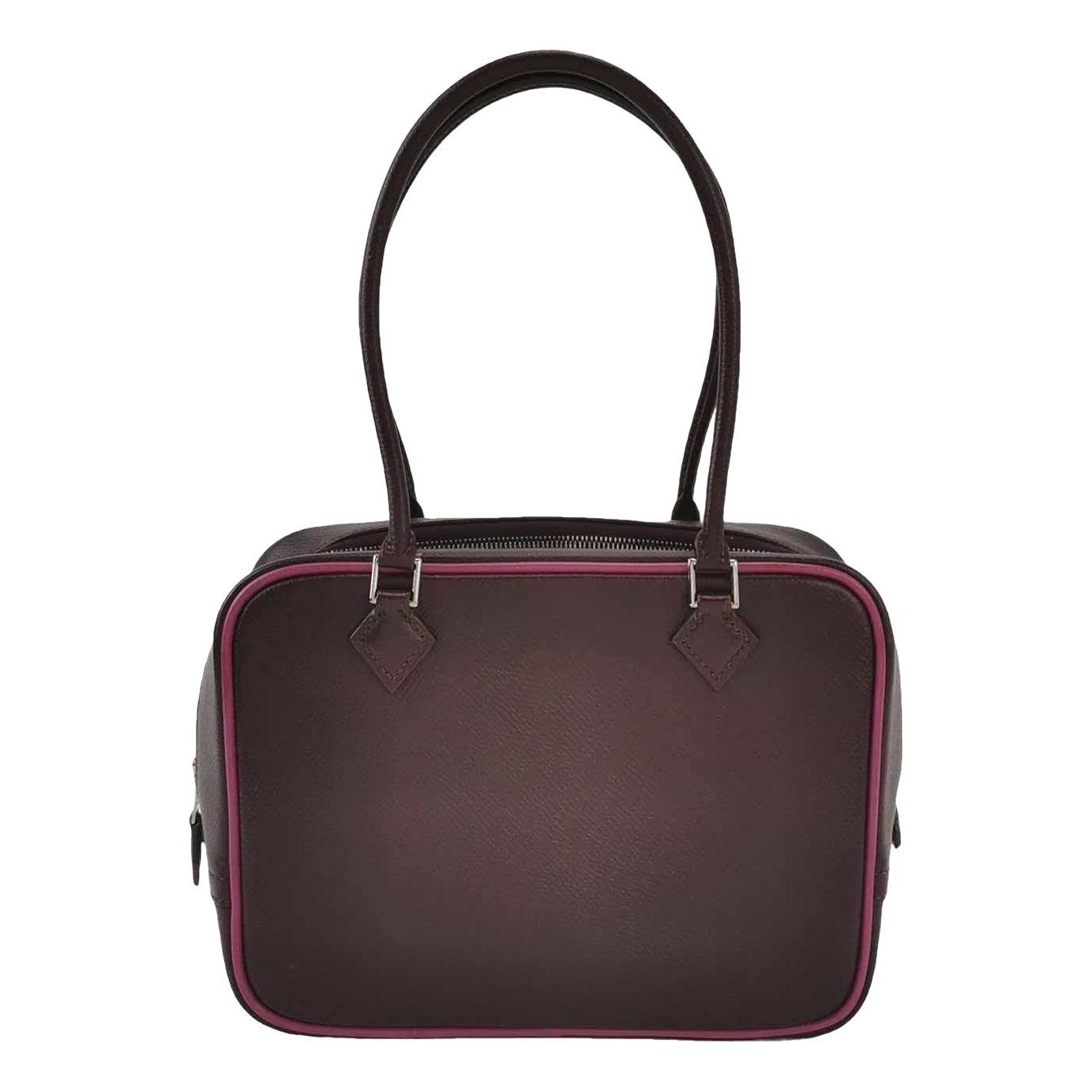 Hermes Plume Handbag