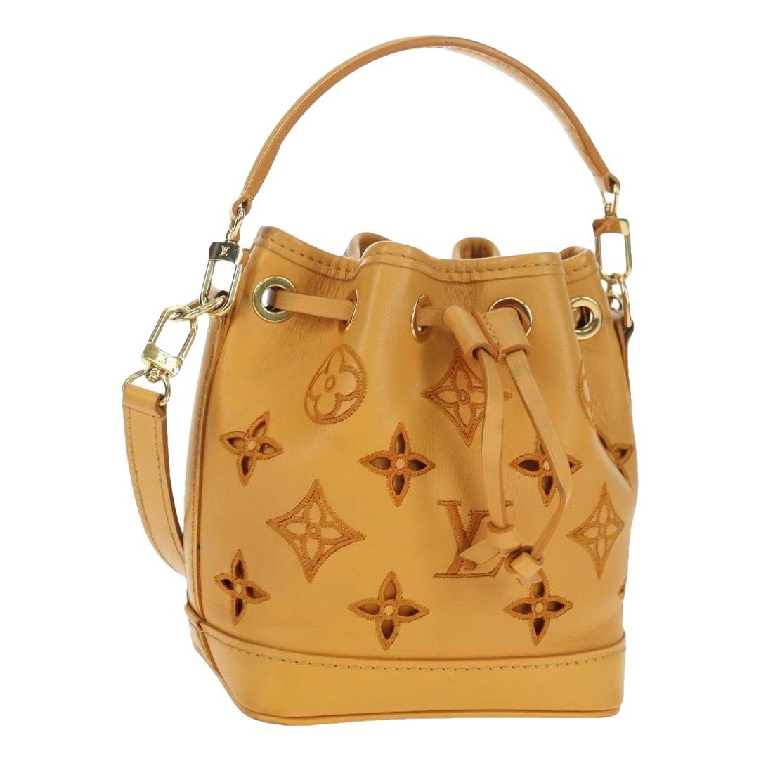 Glitter bag