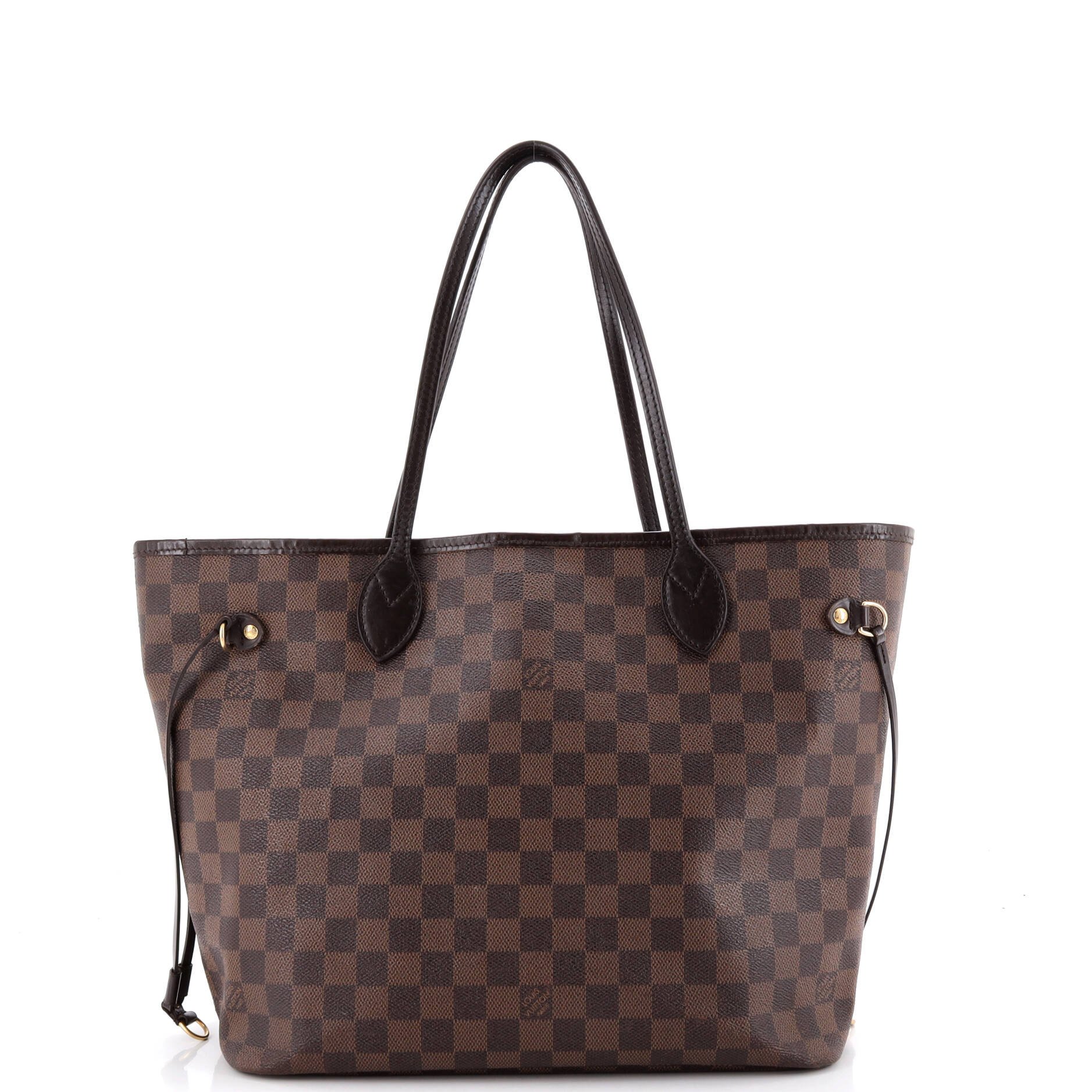 Neverfull Tote Damier MM