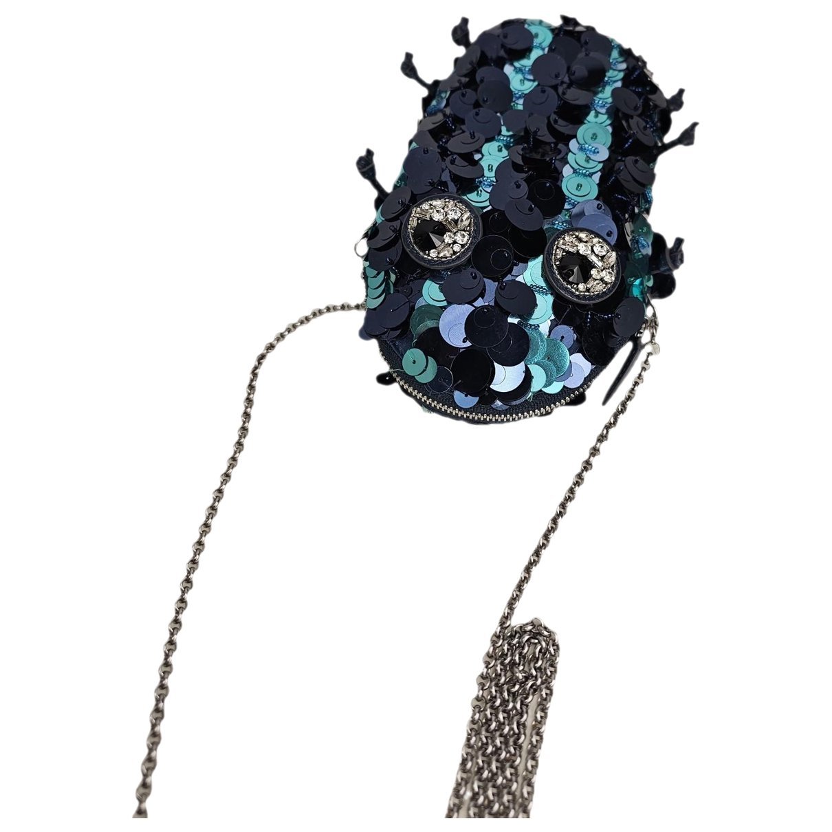 Clutch bag