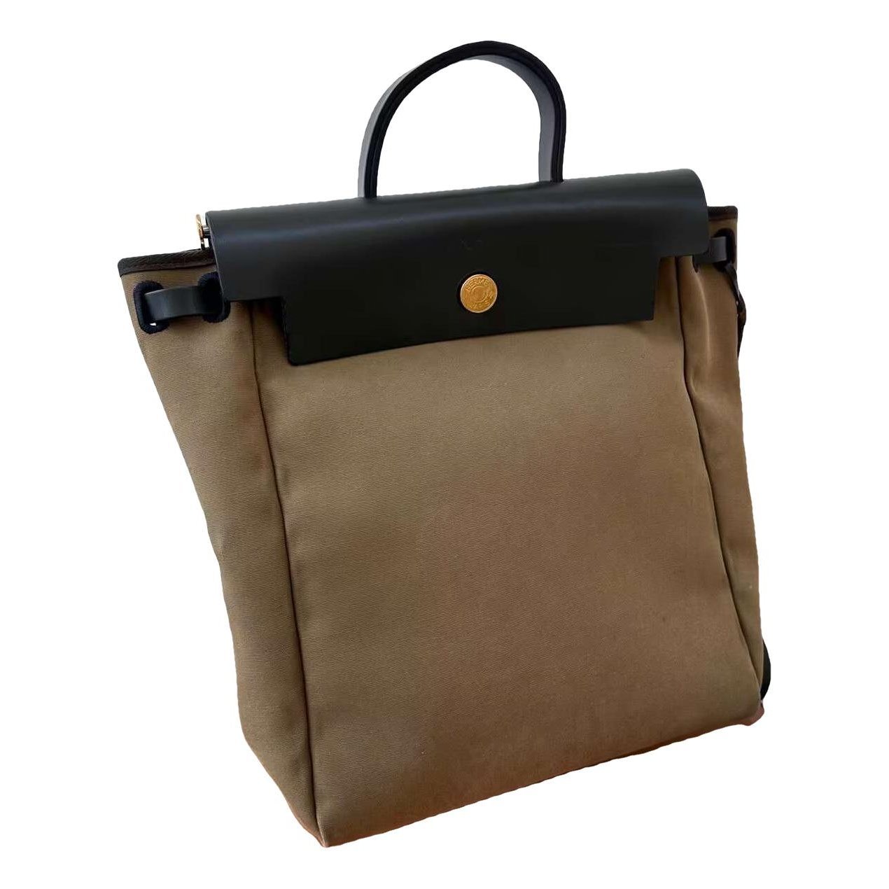Herbag cloth handbag