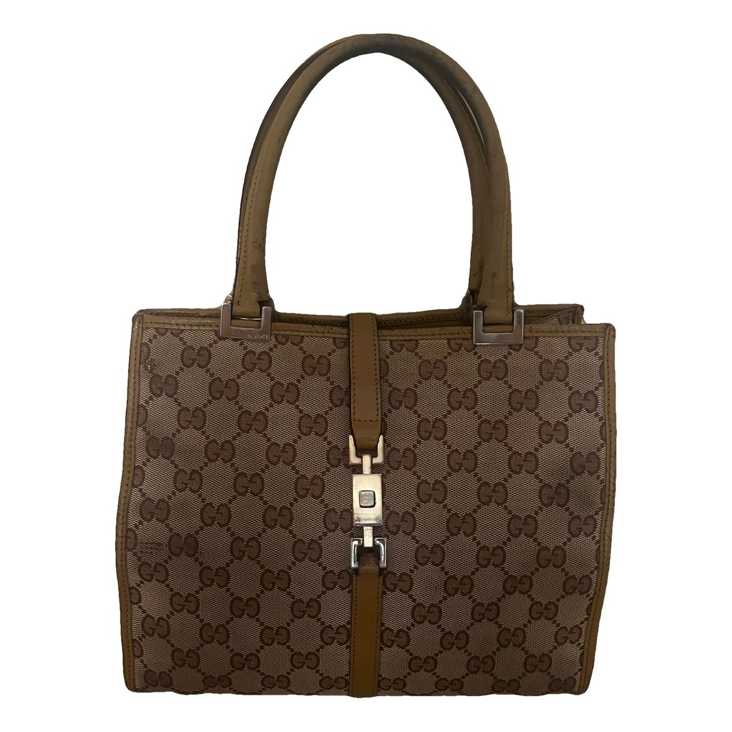 Jackie cloth handbag