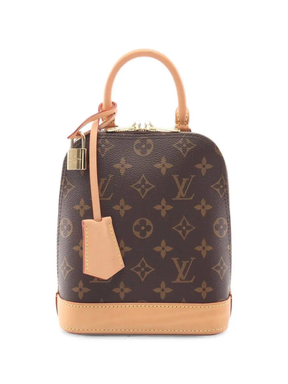 2010s Alma backpack