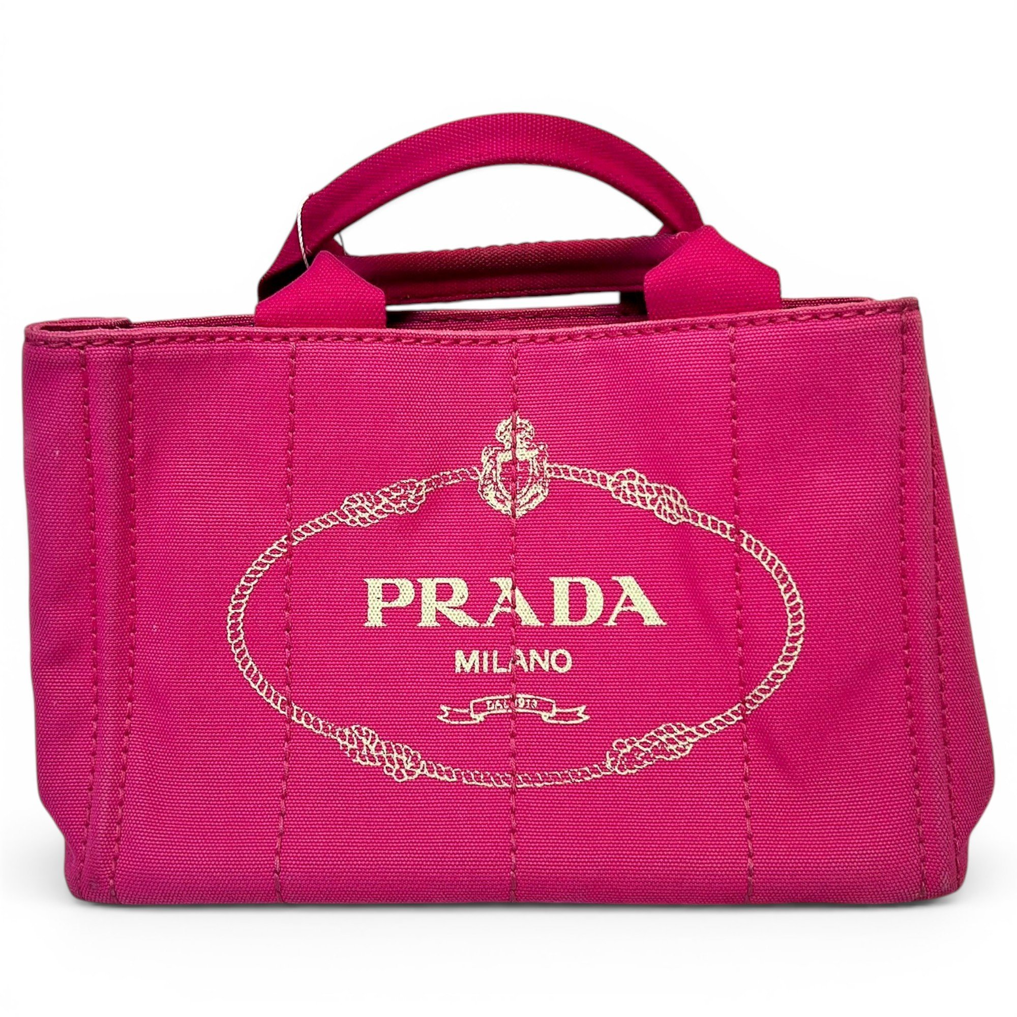 Cloth handbag