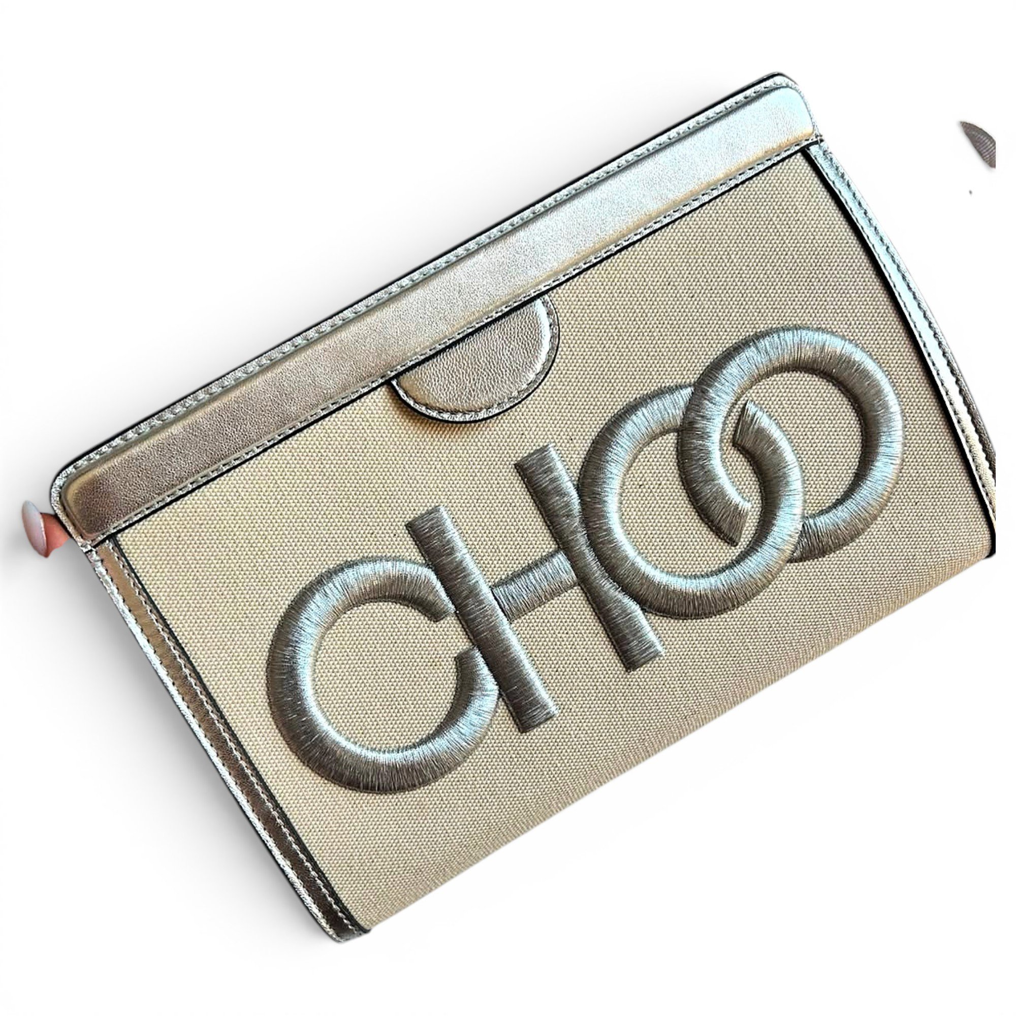 Cloth handbag