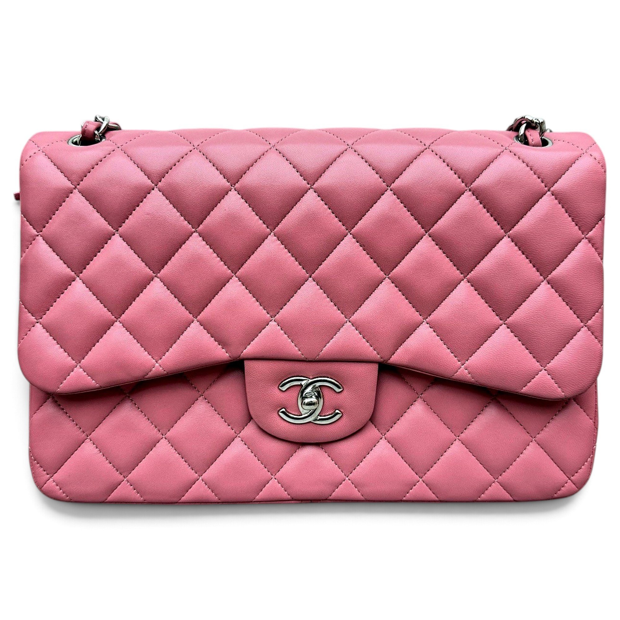 Timeless/Classique leather crossbody bag