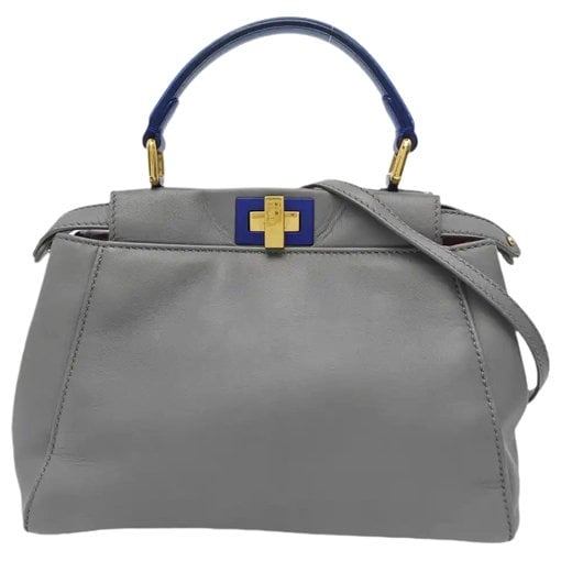 Peekaboo handbag