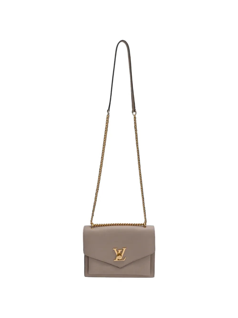 2010s-2020s Mylockme Chain shoulder bag