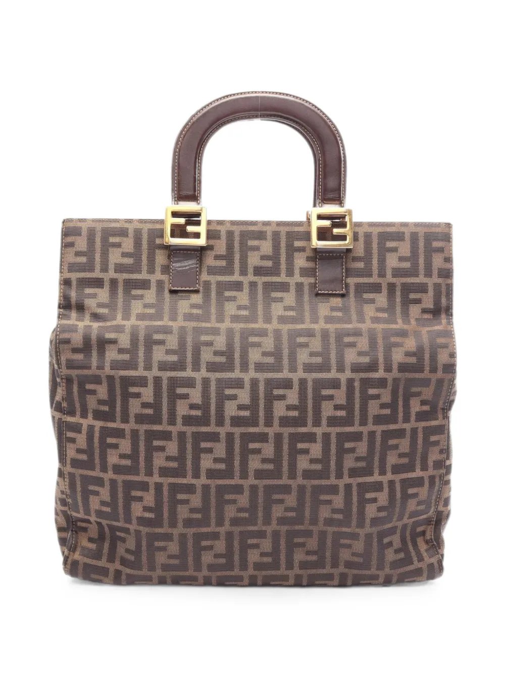 2000s Zucca tote bag