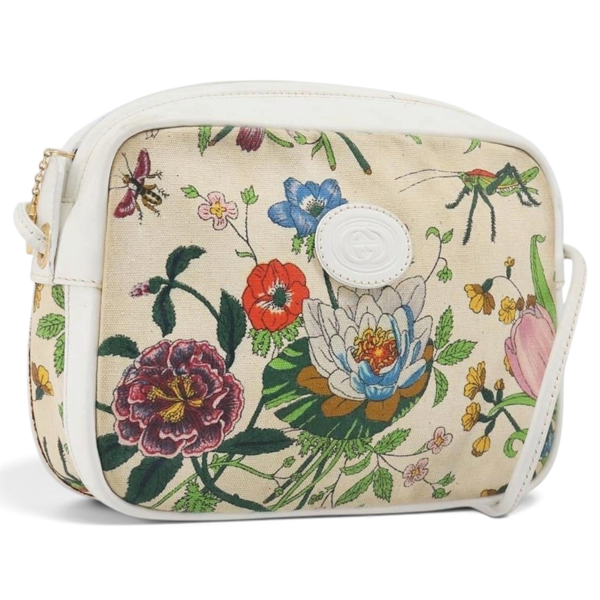 Cloth 24h bag