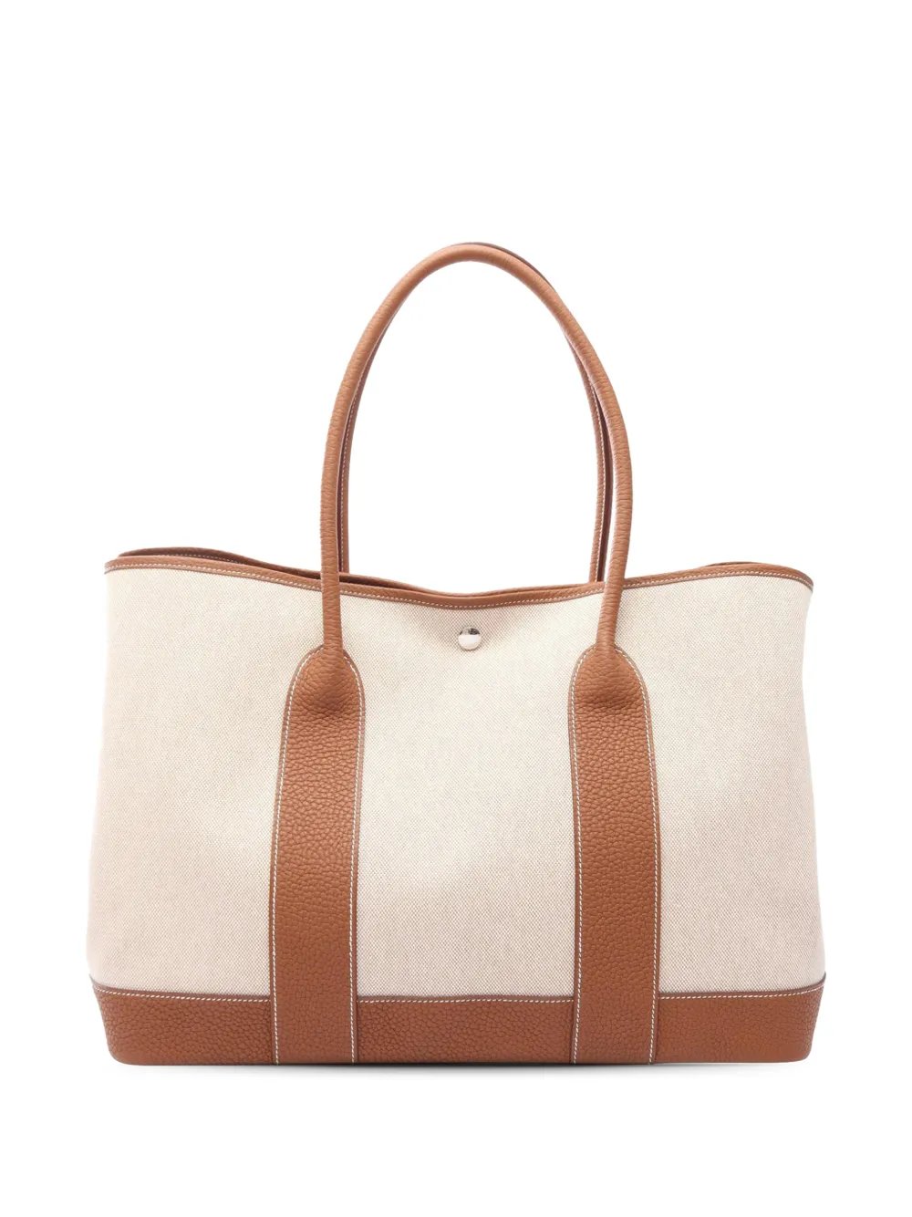 2025 Toile and Negonda Garden Party 39 tote bag