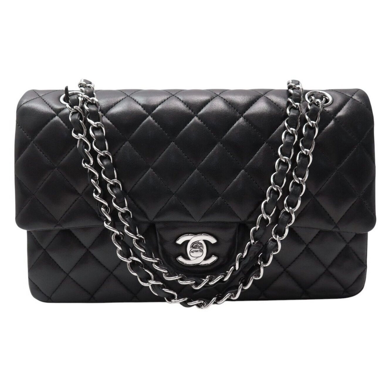 Timeless/Classique leather crossbody bag