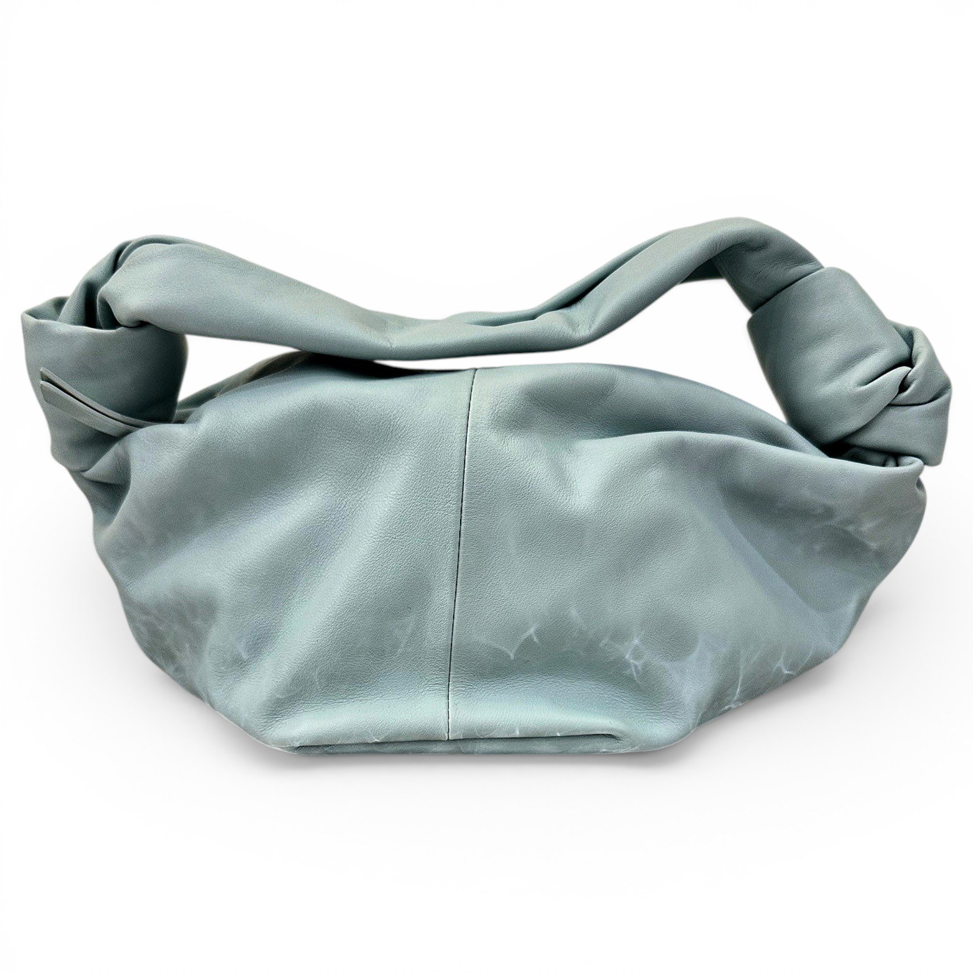 Jodie pony-style calfskin handbag