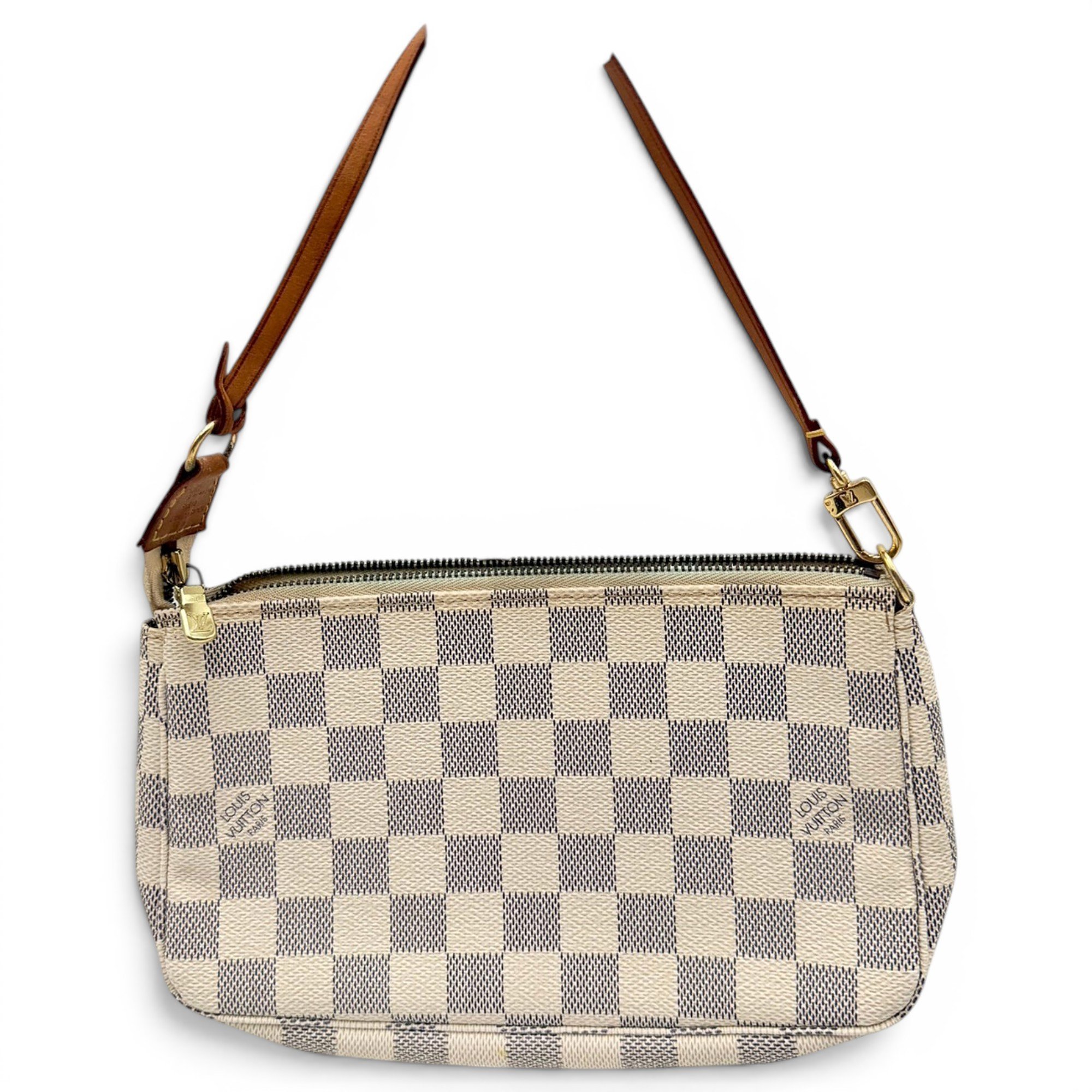 Pochette Accessoire cloth handbag