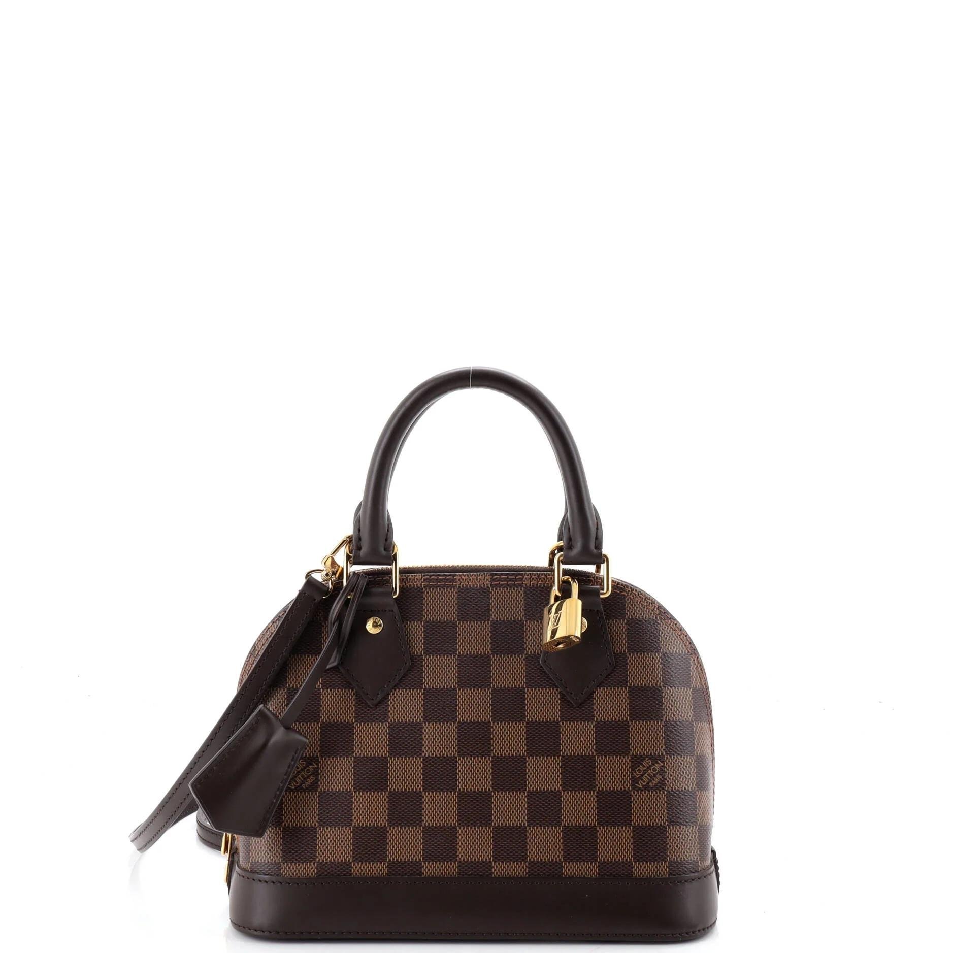 Cloth handbag