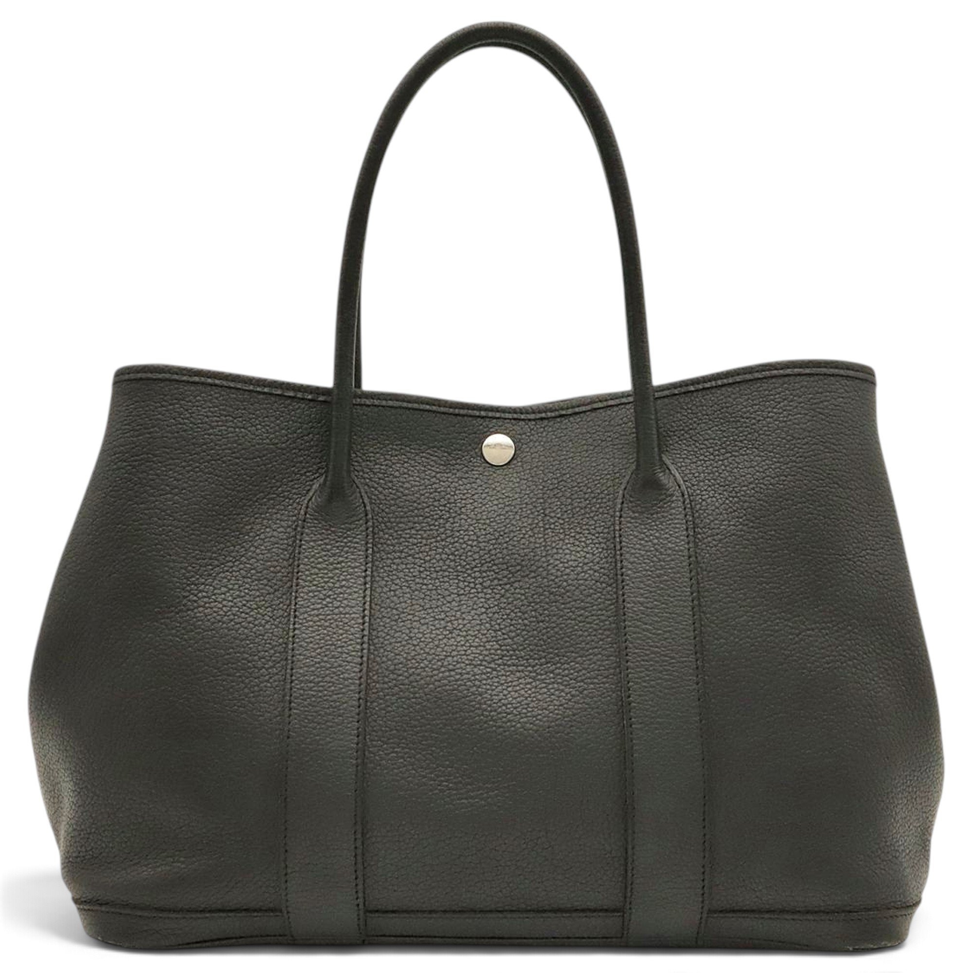Garden Party cloth handbag