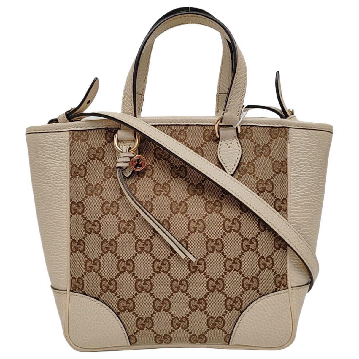 Bree cloth handbag
