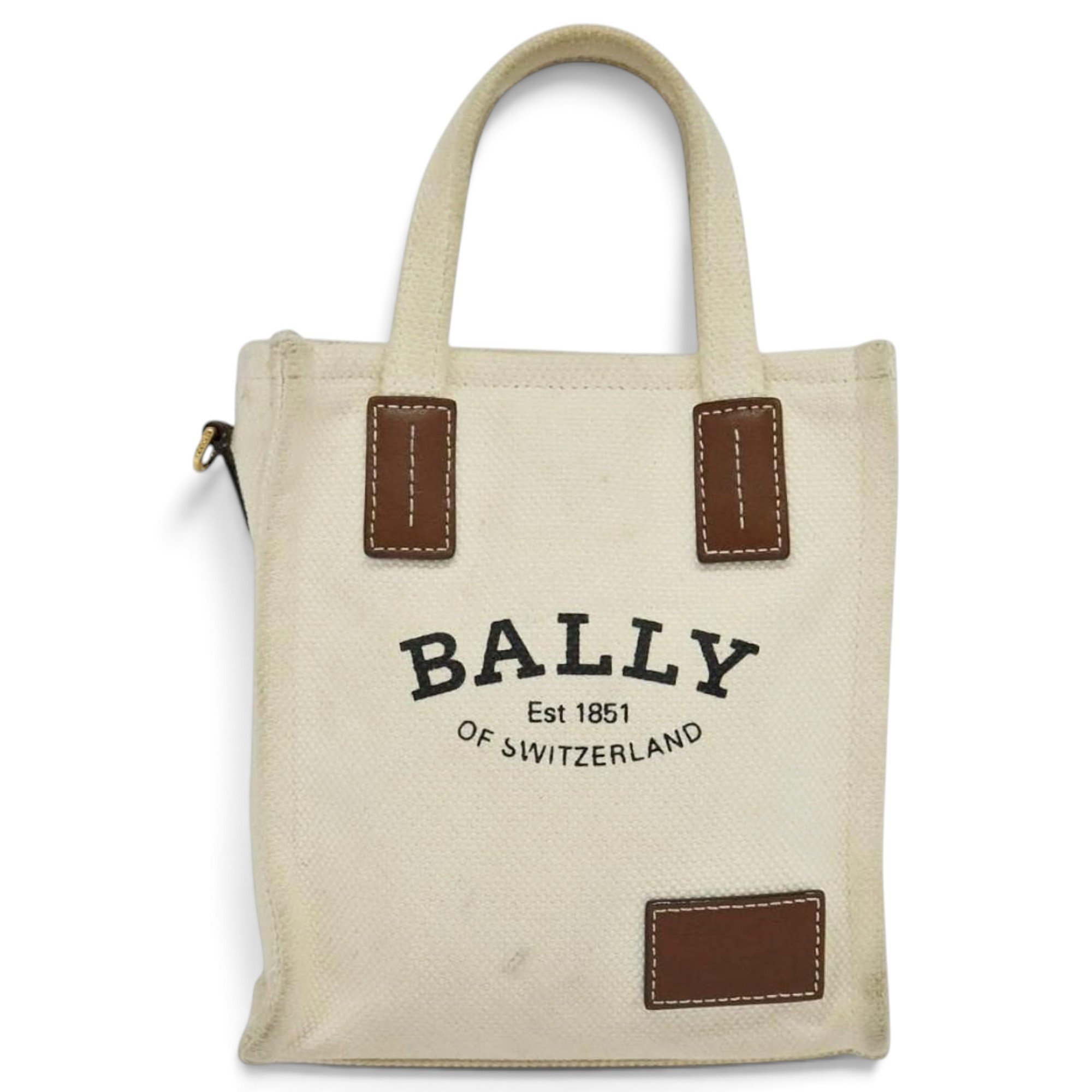 Cloth handbag