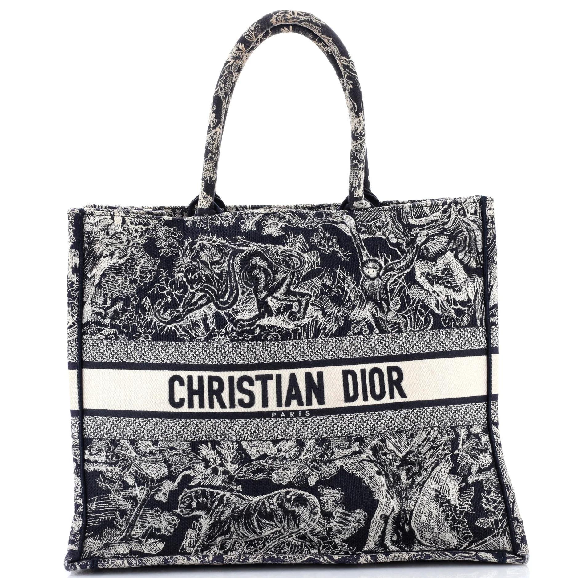 Cloth tote