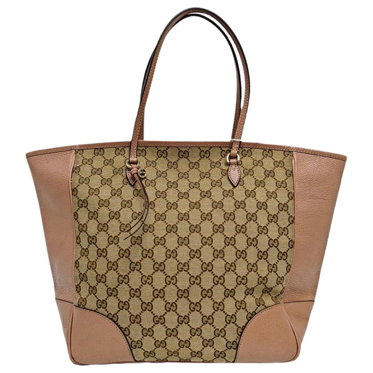 Sukey leather handbag