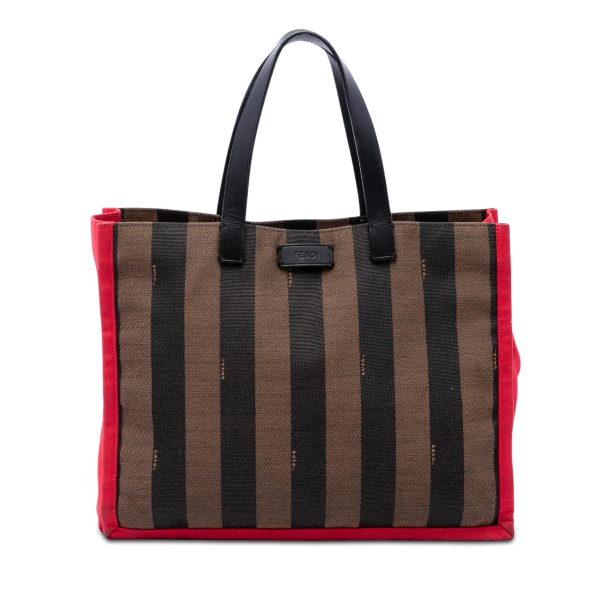 Cloth tote